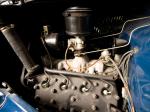 Ford V8 DeLuxe Roadster 1936 года